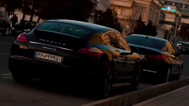 Lucky Tiger Casino Android/iOS App